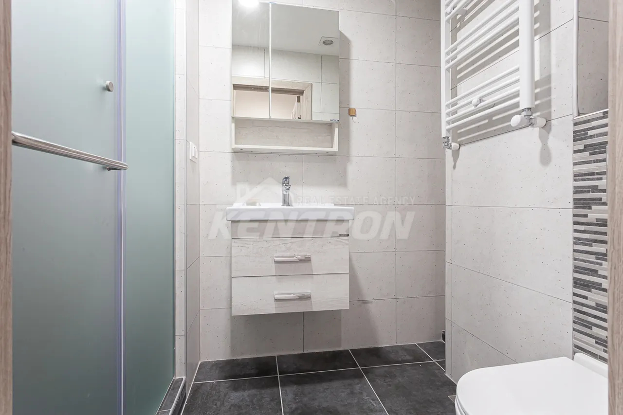 3 bedroom apartment for sale Aghbyur Serob St, Arabkir Yerevan, 158250