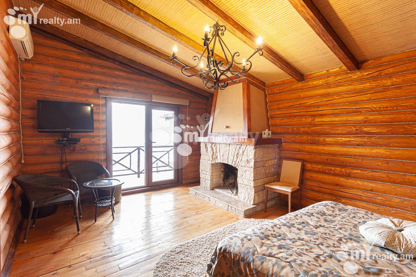 Commercial property for sale Village of Geghadir												, Gexadir Kotayk, 153927