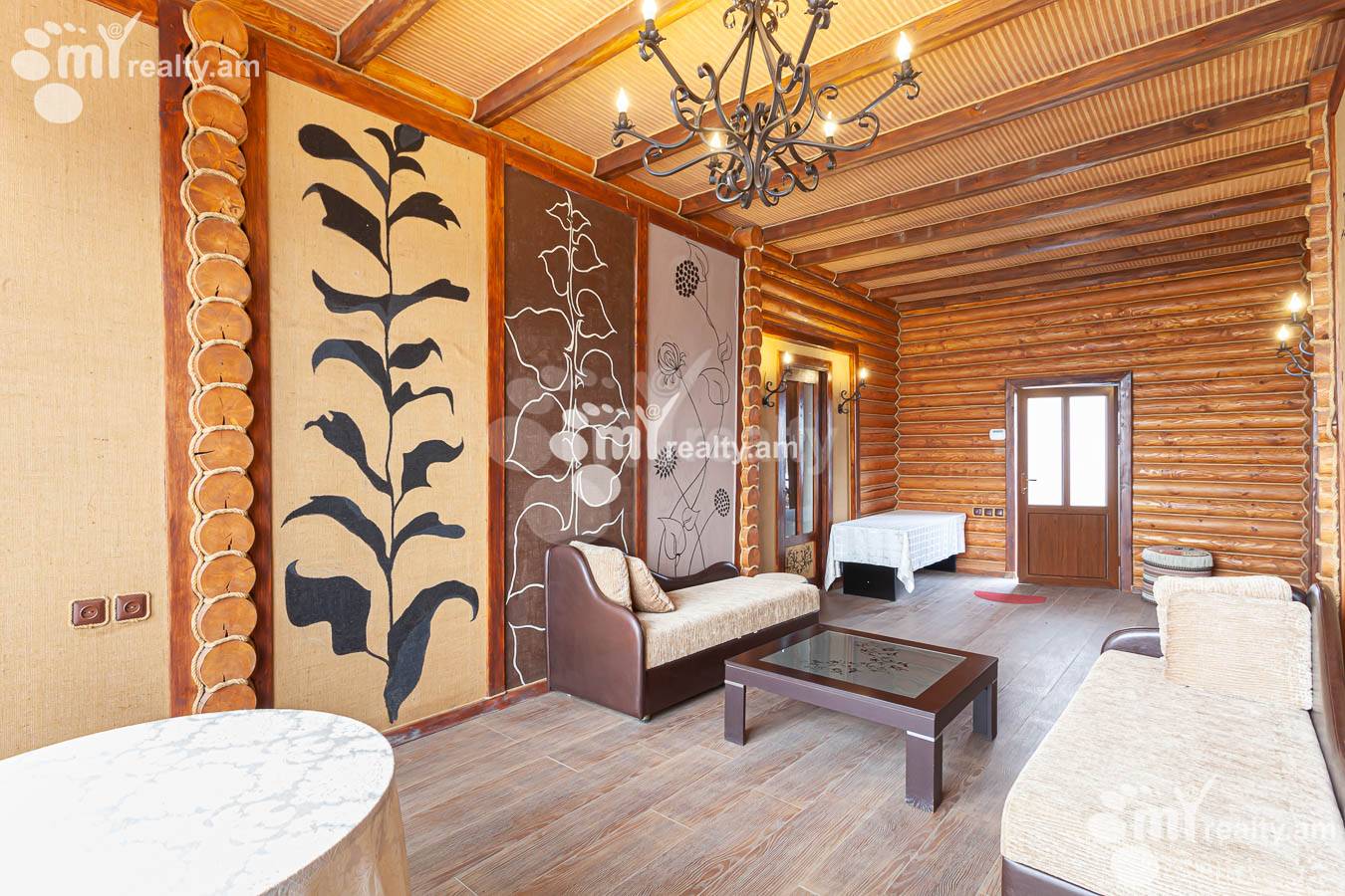 Commercial property for sale Village of Geghadir												, Gexadir Kotayk, 153927