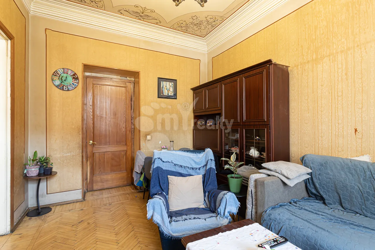 Commercial property for sale Abovyan St, Center Yerevan, 158522