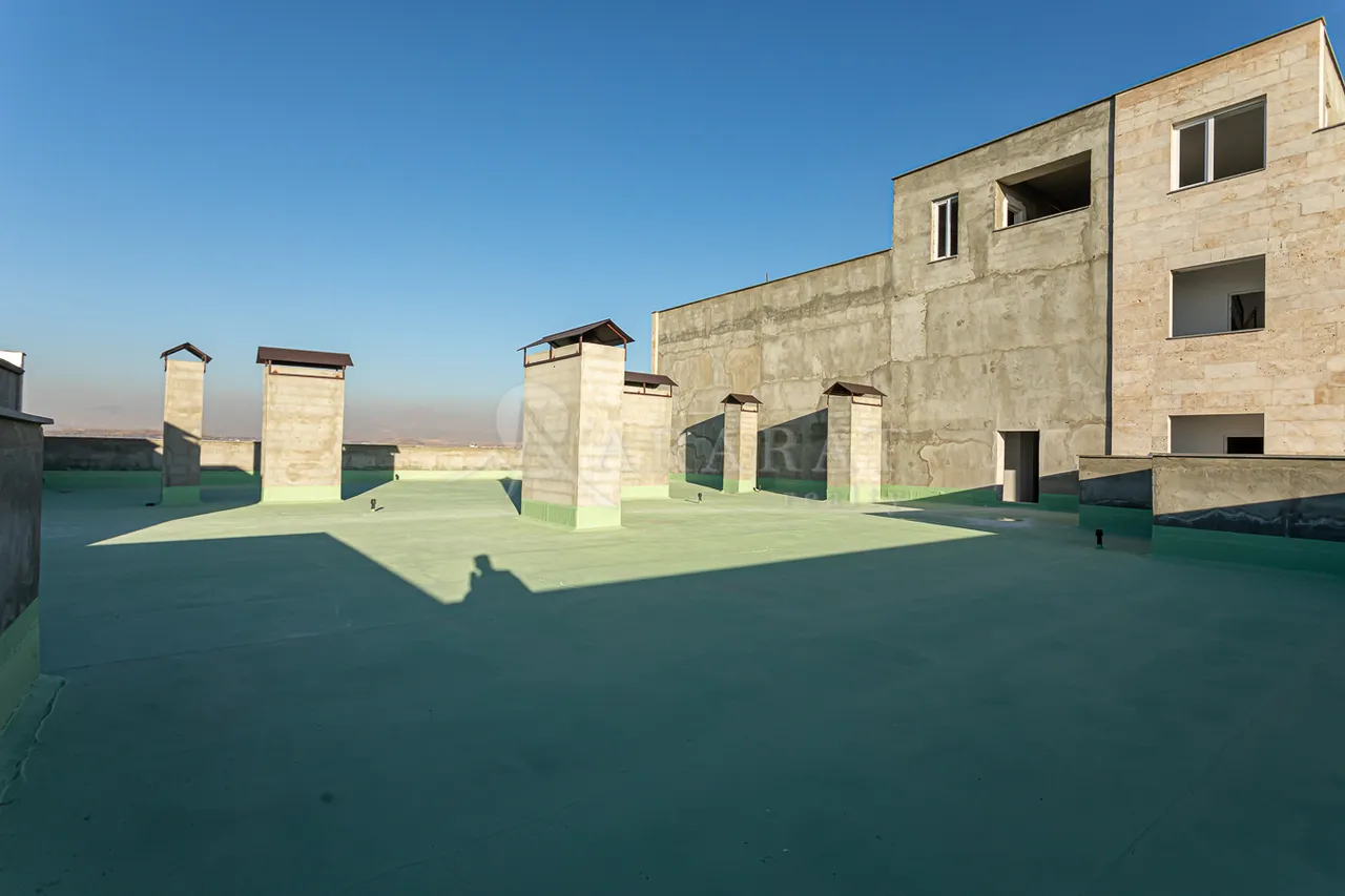 2 սենյականոց բնակարան  Սևակի փող, Քանաքեռ-Զեյթուն Երևան, 157488