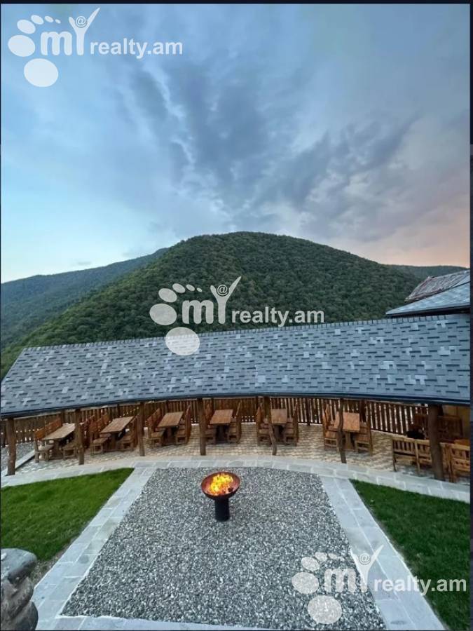 Commercial for sale دیلیجان, دیلیجان تاووش, 152801