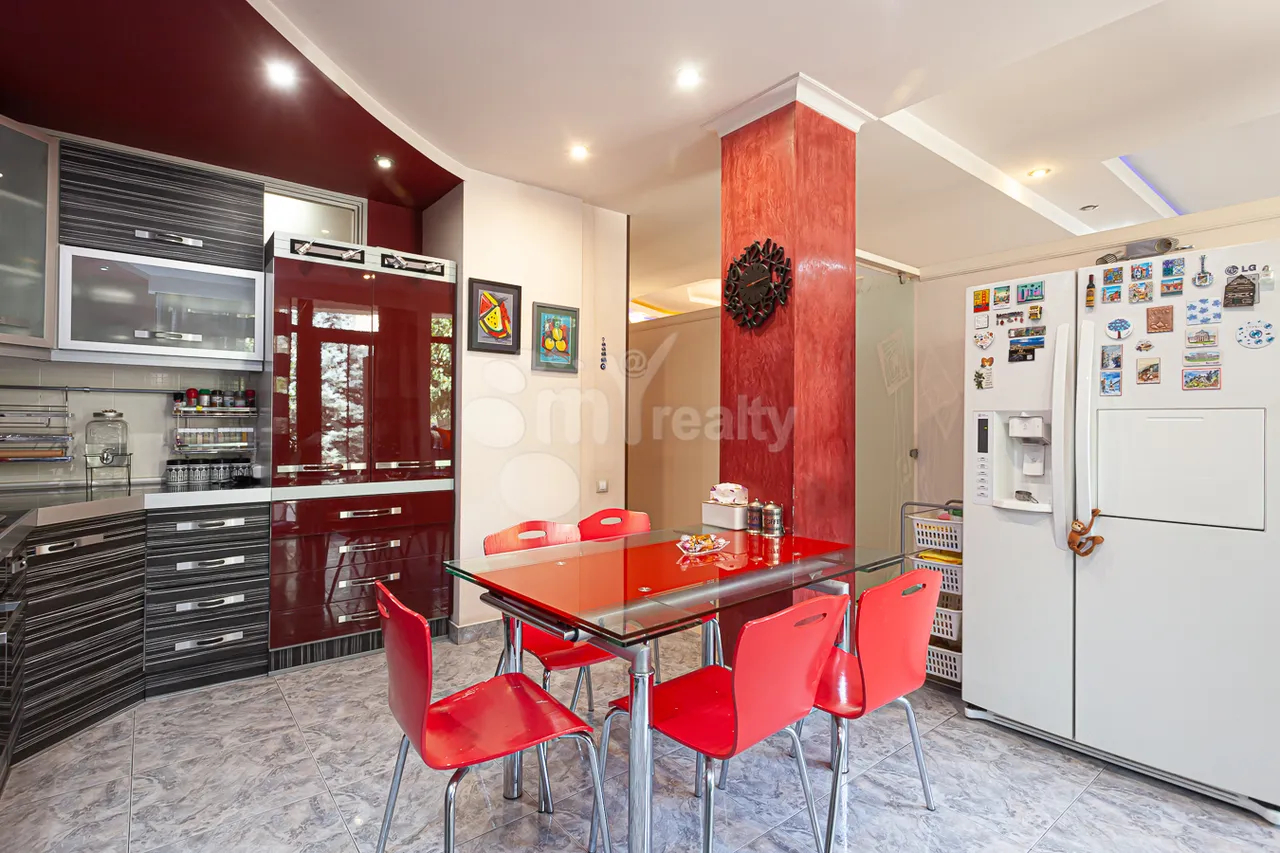 House for sale Sevqareci Saqo St, Arabkir Yerevan, 161229