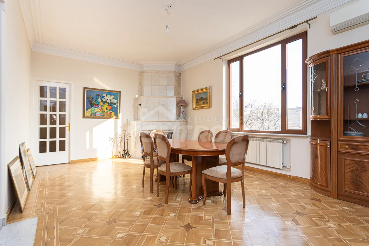 4 bedroom apartment for sale Baghramyan av(Arabkir), Arabkir Yerevan, 158394