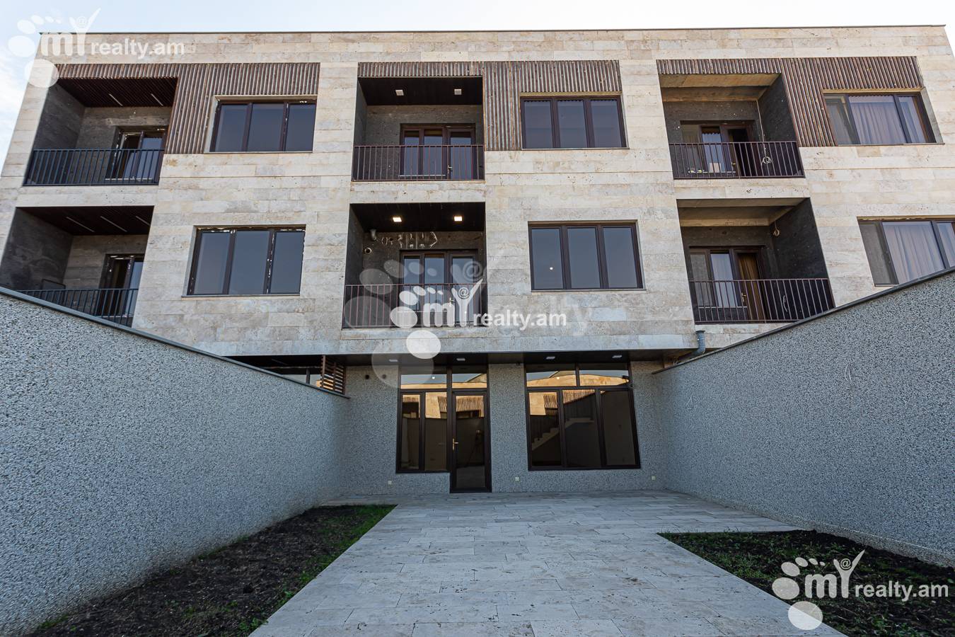 House for sale N. Safaryan St, Avan Yerevan, 157006