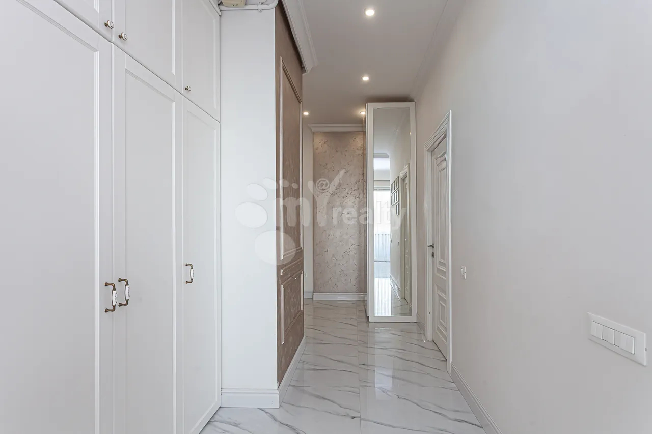 2 bedroom apartment for sale Xanzadyan St, Nork-Marasch Yerevan, 161880