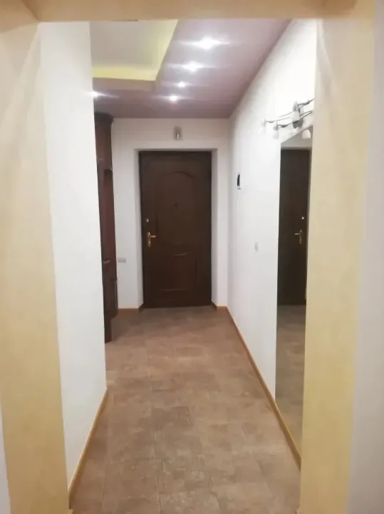 2 սենյականոց բնակարան վարձով Թամանյան փող, Կենտրոն Երևան, 161567