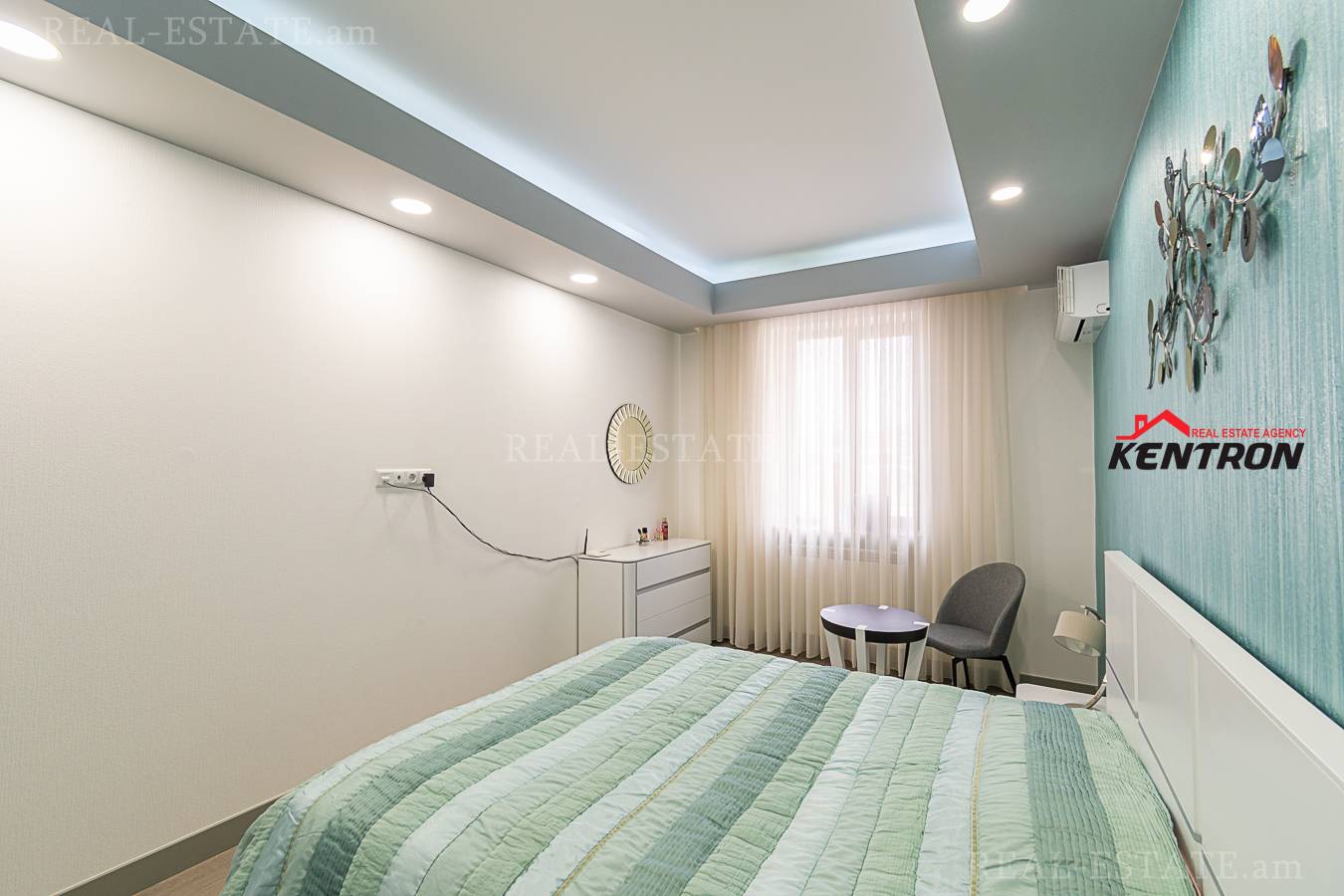 4 սենյականոց բնակարան  Ա.Մանուկյան փող, Կենտրոն Երևան, 132575