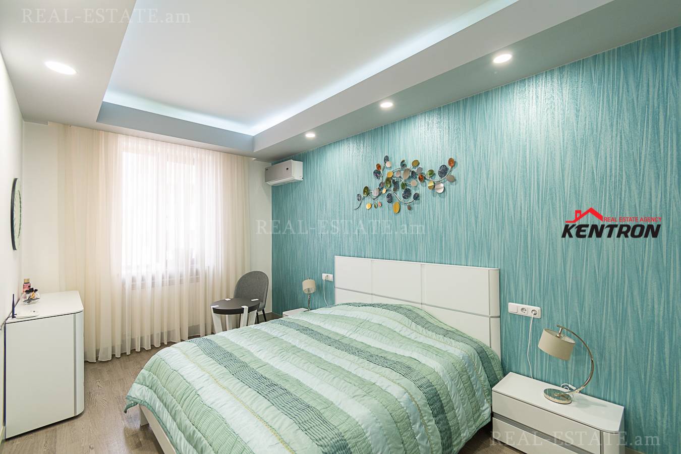 4 սենյականոց բնակարան  Ա.Մանուկյան փող, Կենտրոն Երևան, 132575