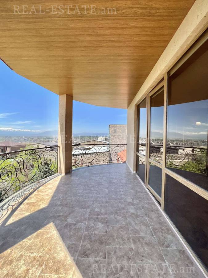 House for sale Bagrevand district, Nor-Nork Yerevan, 121681