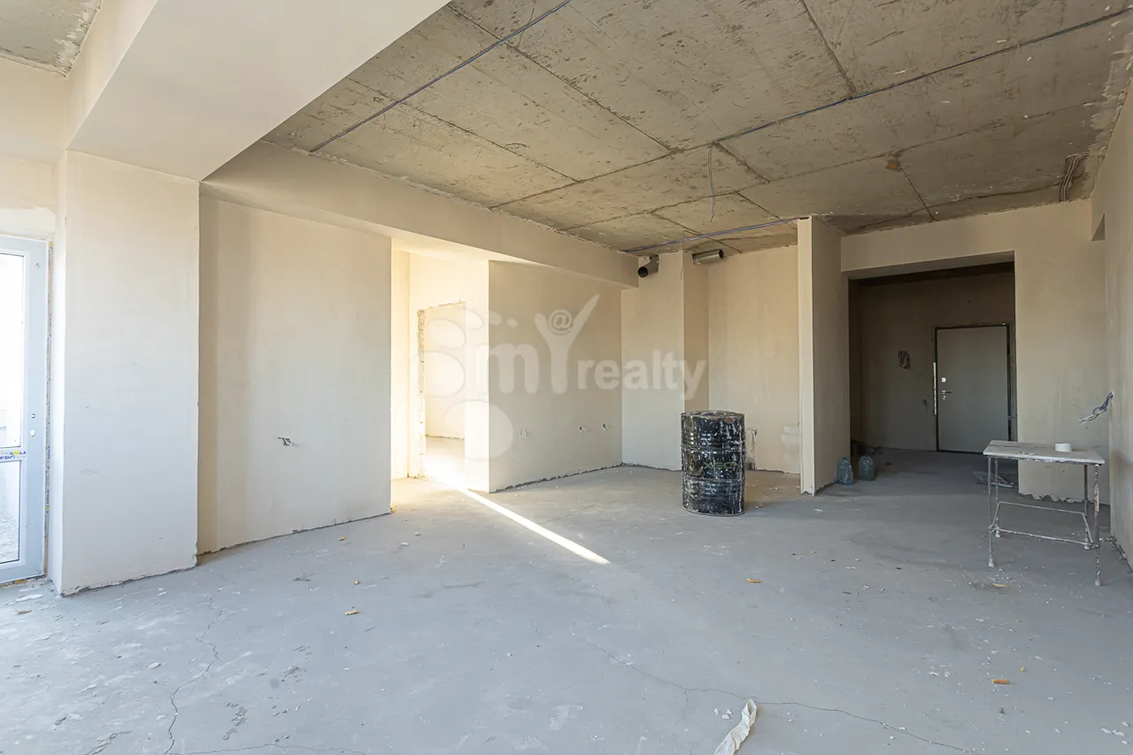 4 bedroom apartment for sale Sevak St, Qanaqer- Sejtun Yerevan, 157501
