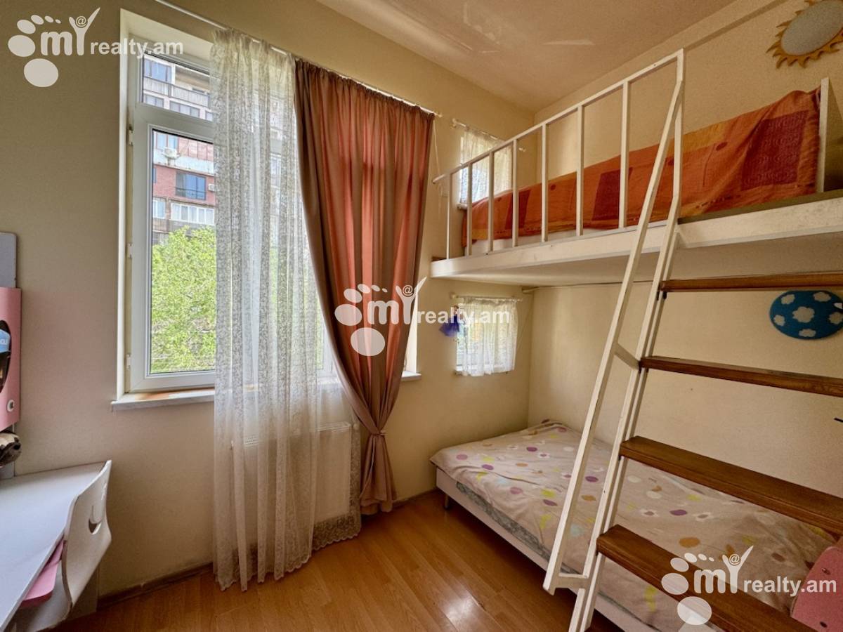 2 bedroom apartment for sale Abovyan St, Center Yerevan, 148596