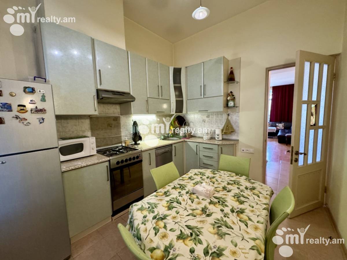 2 bedroom apartment for sale Abovyan St, Center Yerevan, 148596