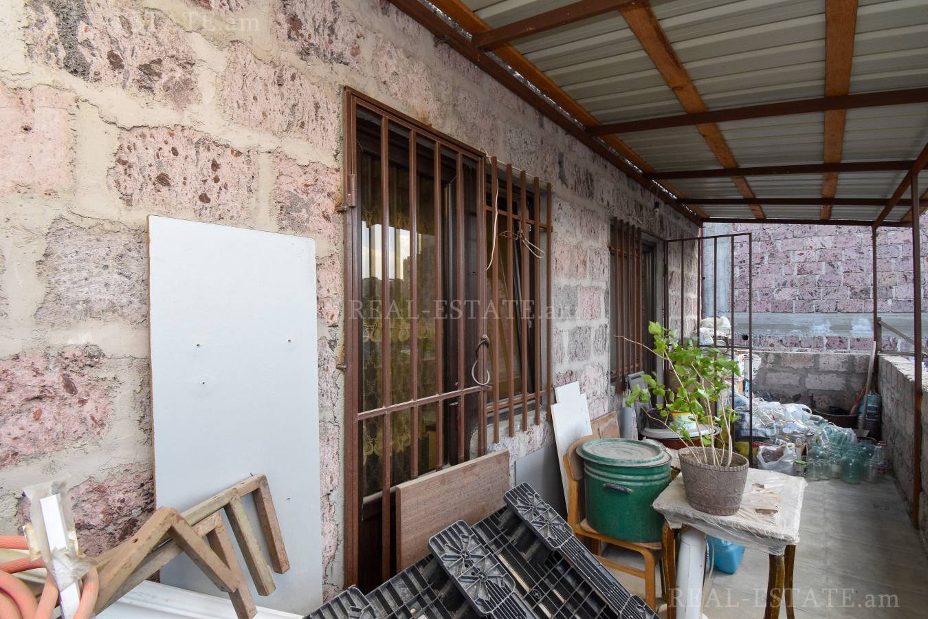 House for sale Paruyr Sevak  dis. 17 street, Awan Yerevan, 122785