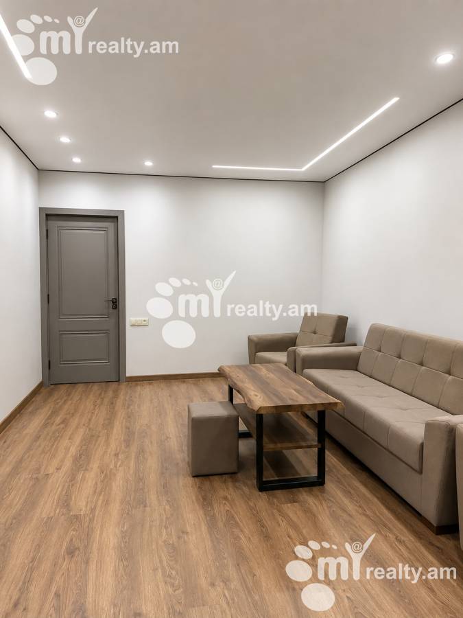 3 bedroom apartment for rent Mamikoniants St, Arabkir Yerevan, 161025