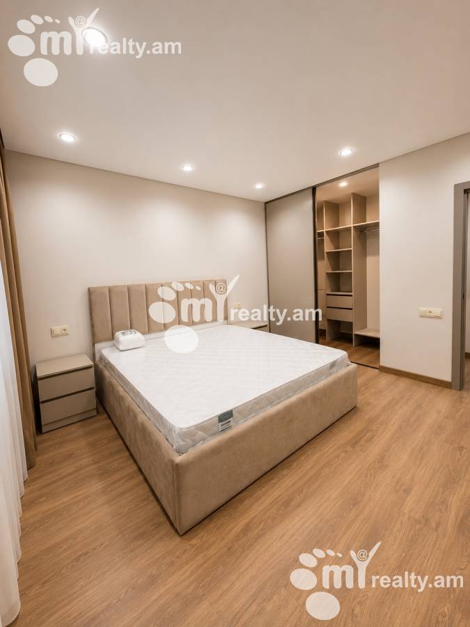 3 bedroom apartment for rent Mamikoniants St, Arabkir Yerevan, 161025