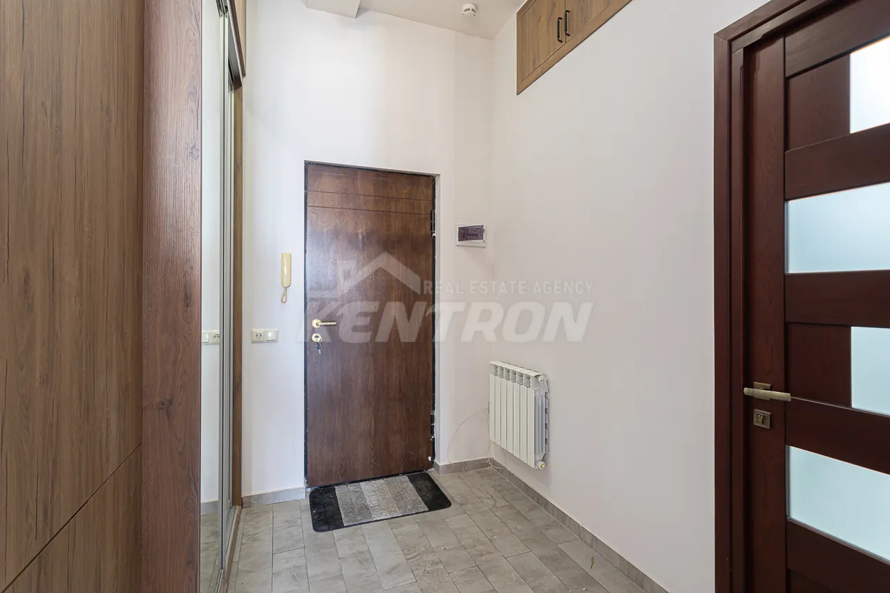 3 bedroom apartment for sale خیابان ساسنا تِسرِر, داوتاشِن ایروان, 159664