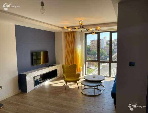 varcov-bnakaran/2-senyakanoc/Buzand+St/Center/Yerevan