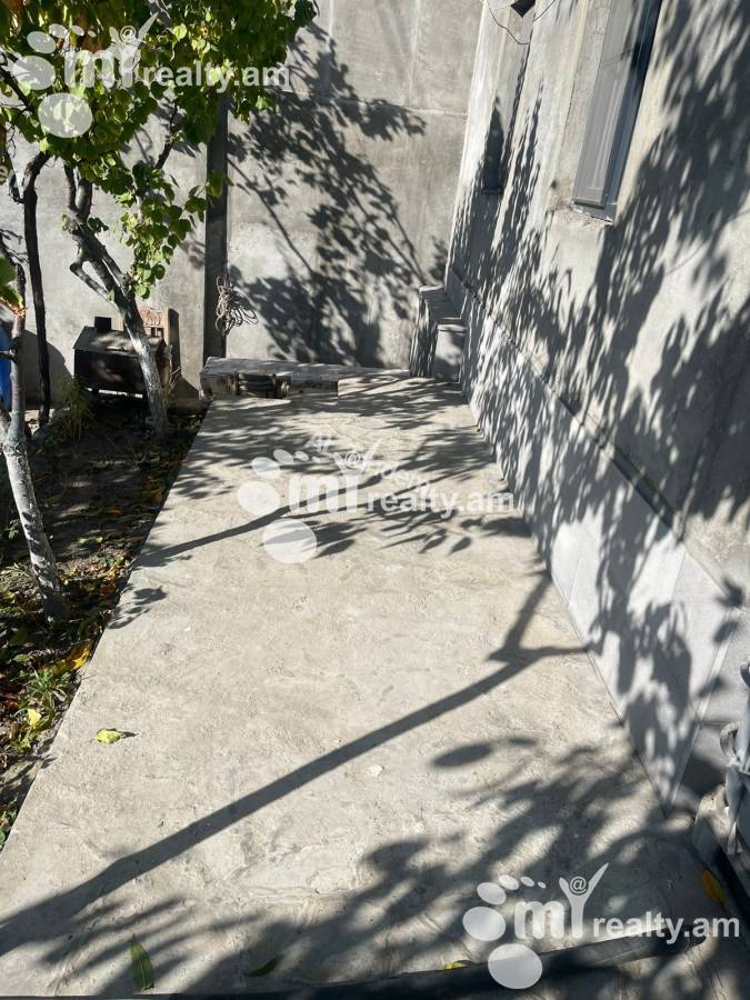 Առանձնատուն վարձով Ա. Սարգսյան փող, Աջափնյակ Երևան, 157840