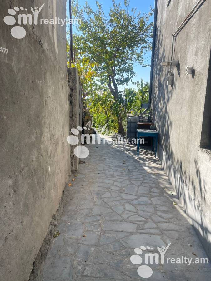 Առանձնատուն վարձով Ա. Սարգսյան փող, Աջափնյակ Երևան, 157840