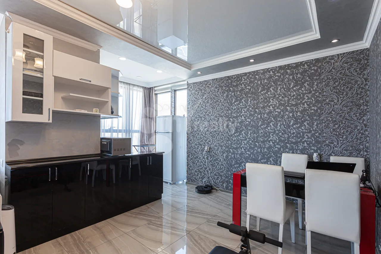 2 bedroom apartment for sale Tsitsernakaberd Highway, Center Yerevan, 160881