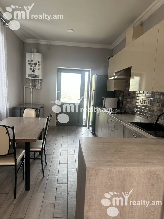House for sale Fanarjyan St, Kanaqer-Zeytun Yerevan, 155359