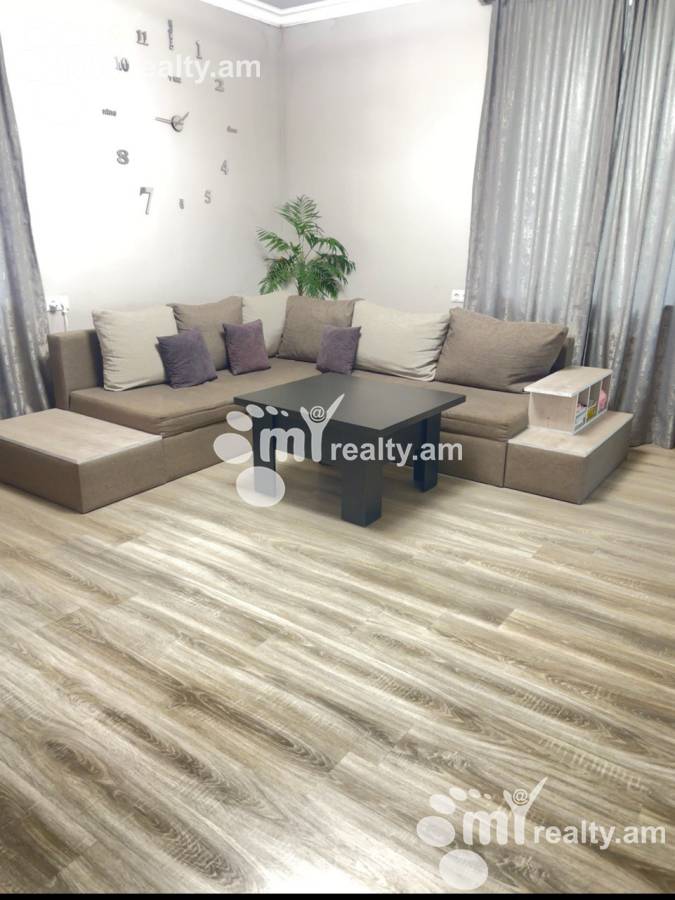 House for sale Fanarjyan St, Kanaqer-Zeytun Yerevan, 155359