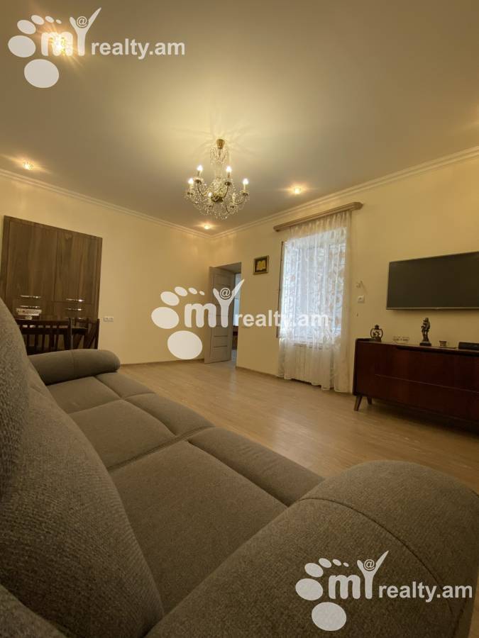 House for rent M. Avetisyan St, Kanaqer-Zeytun Yerevan, 156134