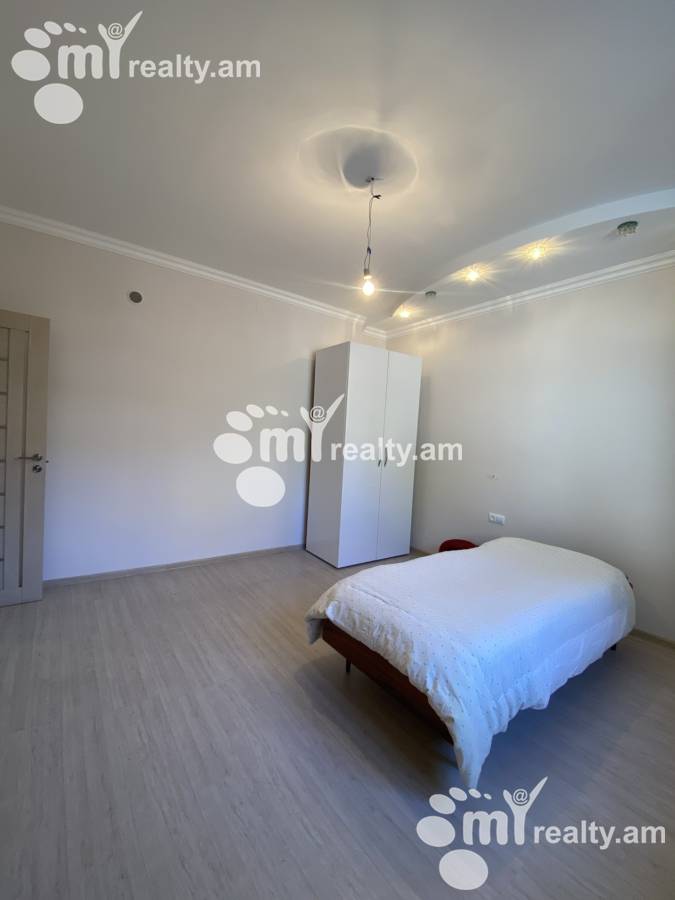 House for rent M. Avetisyan St, Kanaqer-Zeytun Yerevan, 156134