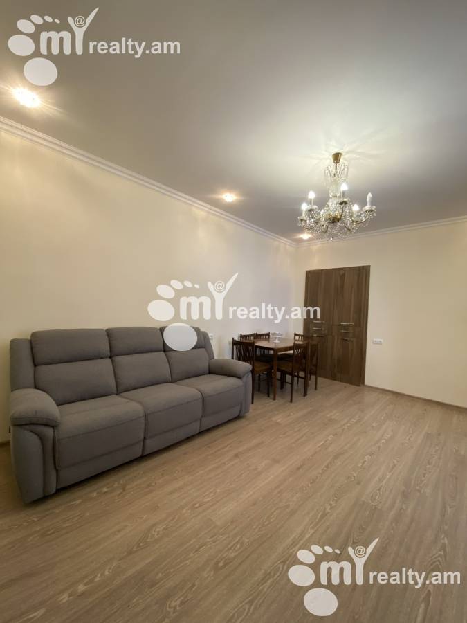 House for rent M. Avetisyan St, Kanaqer-Zeytun Yerevan, 156134