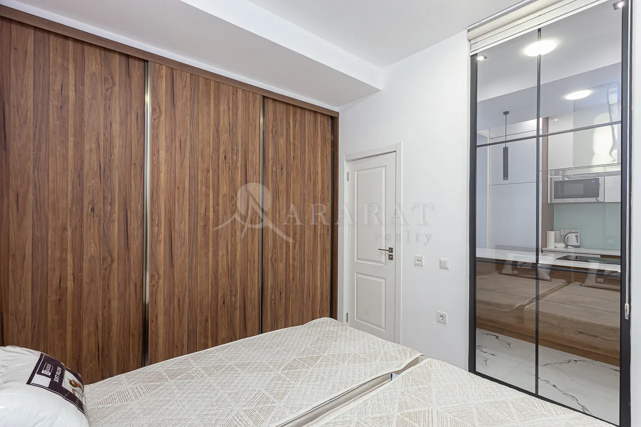 Снять 3 комнатную квартиру Антараин ул, Центр Ереван, 158597