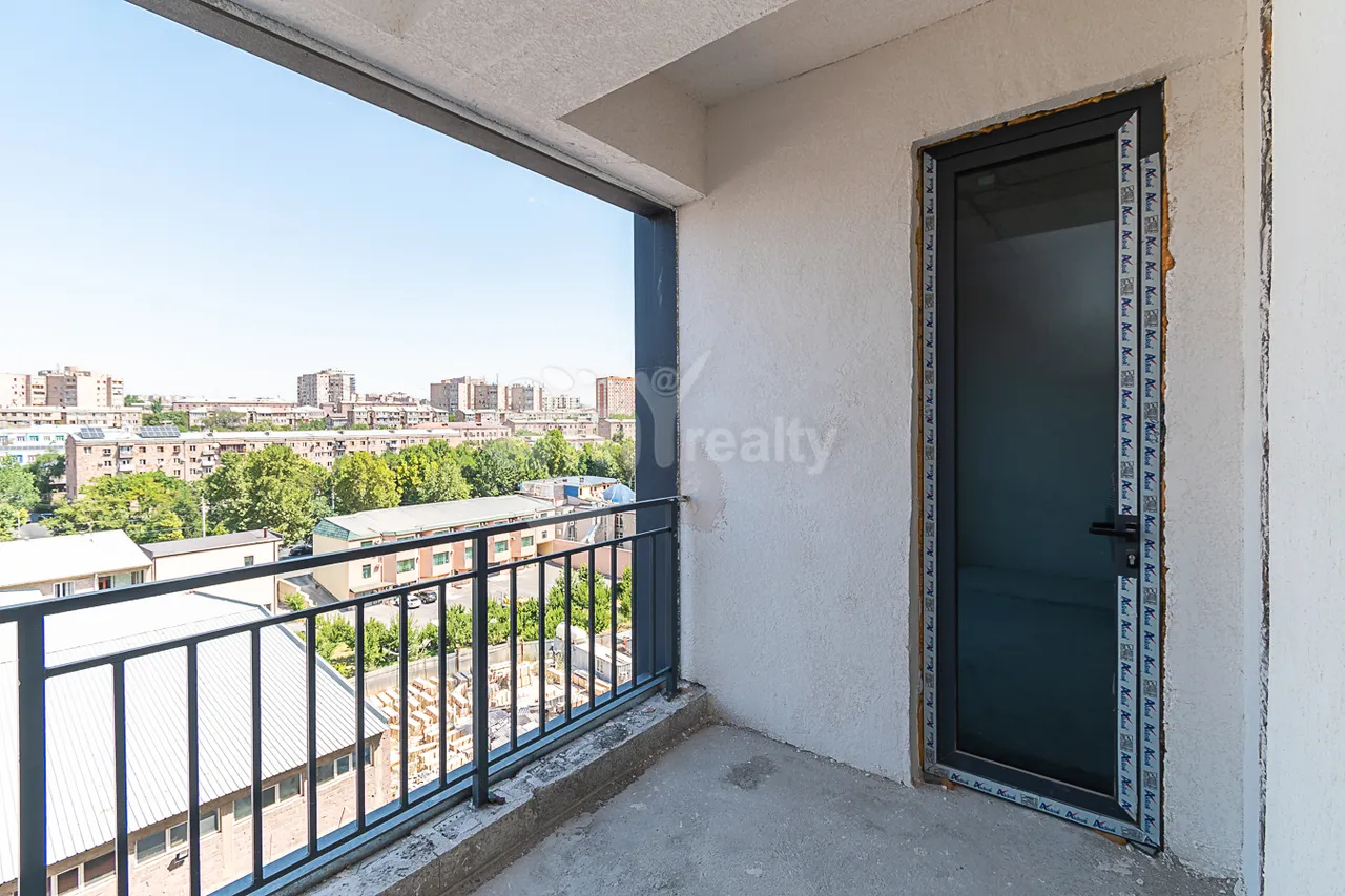 3 bedroom apartment for sale Leningradyan st., Malatja-Sebastja Yerevan, 161262