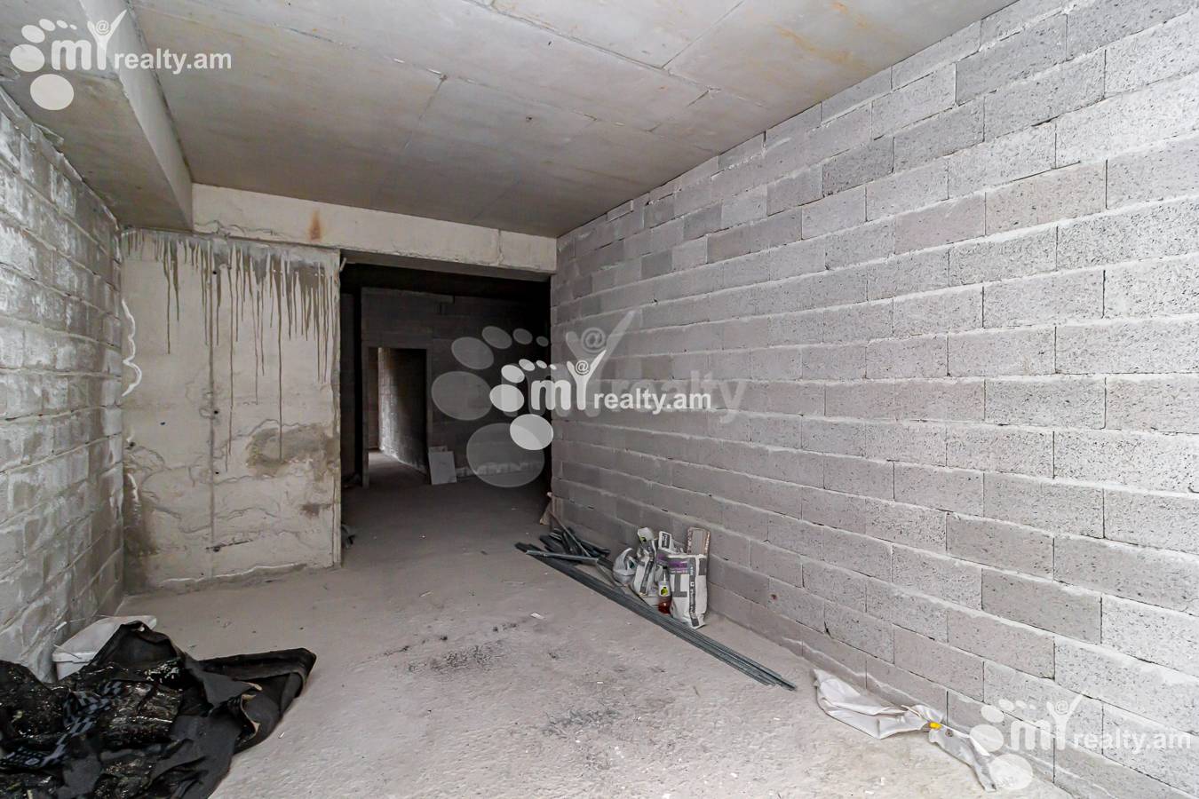 2 bedroom apartment for sale Aghbyur Serob St, Arabkir Yerevan, 153381