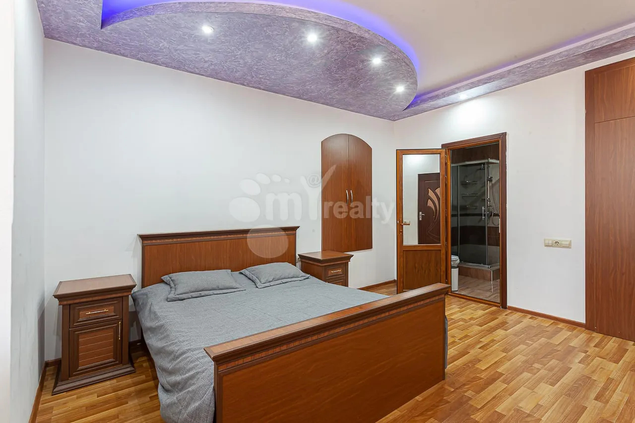 2 սենյականոց բնակարան վարձով Արամի փող, Կենտրոն Երևան, 158834