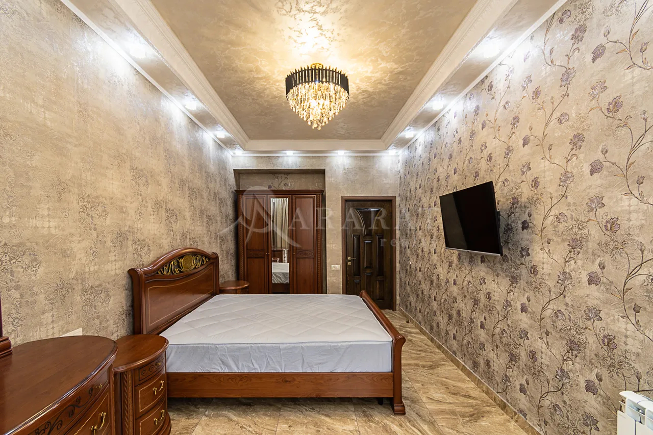 2 bedroom apartment for rent A. Khachatrian St, Arabkir Yerevan, 159178