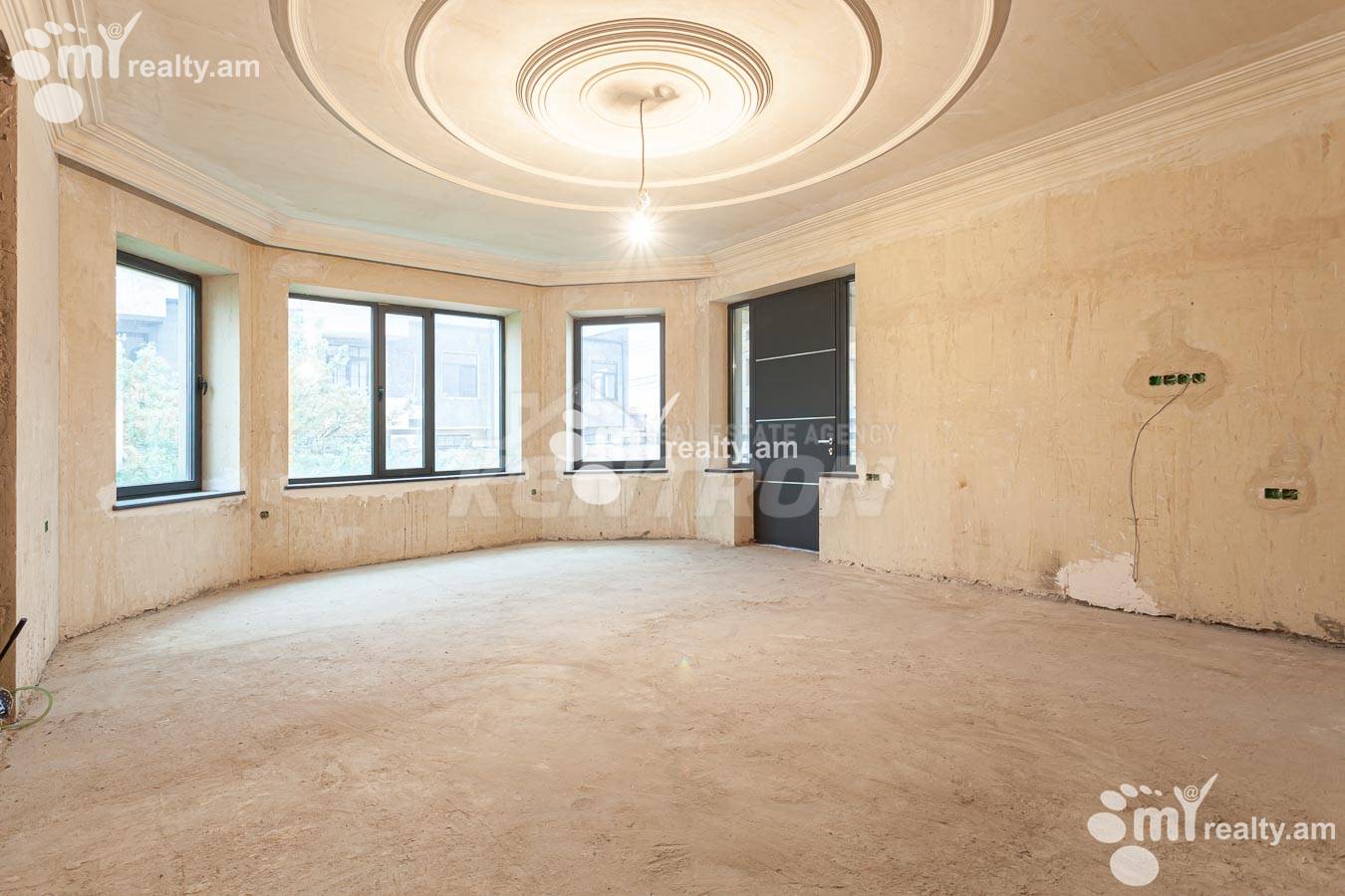 House for sale G 1 dis., Adshapnjak Yerevan, 155300