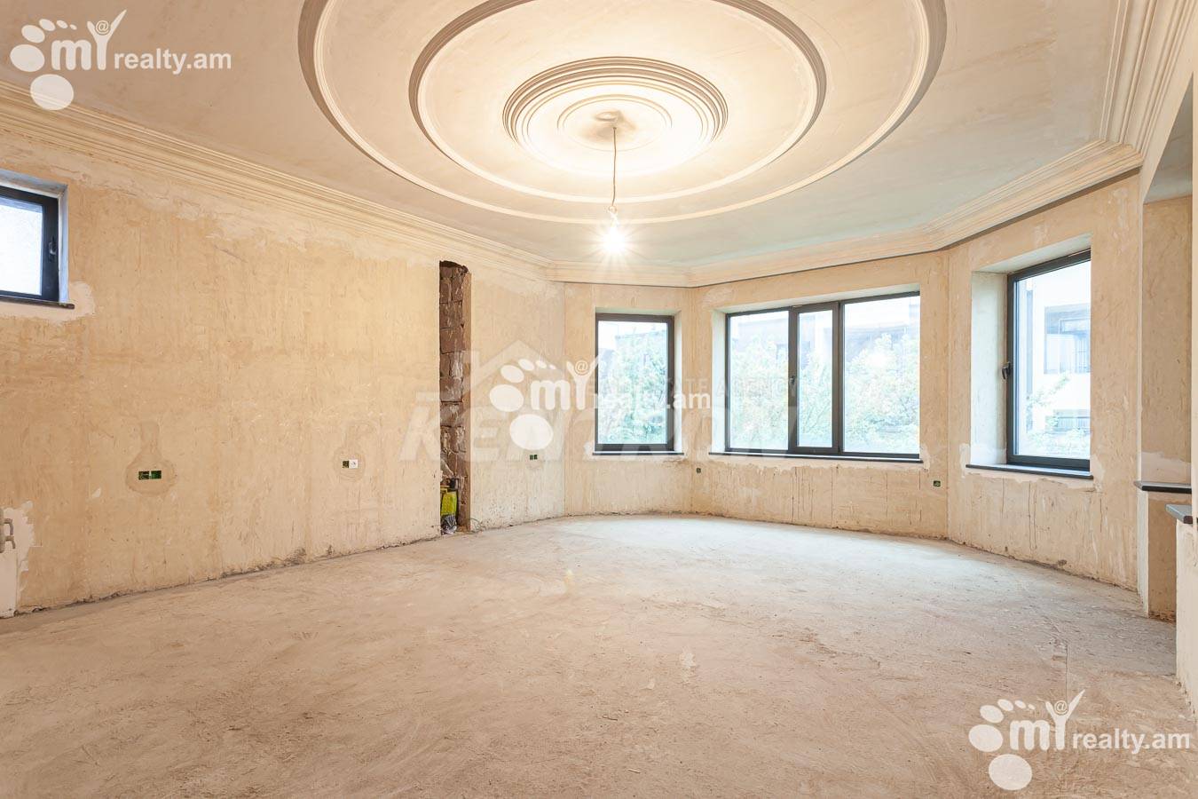 House for sale G 1 dis., آچاپنیاک ایروان, 155300