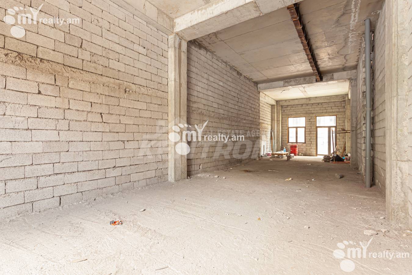 Commercial property for sale Aram St, Center Yerevan, 152473