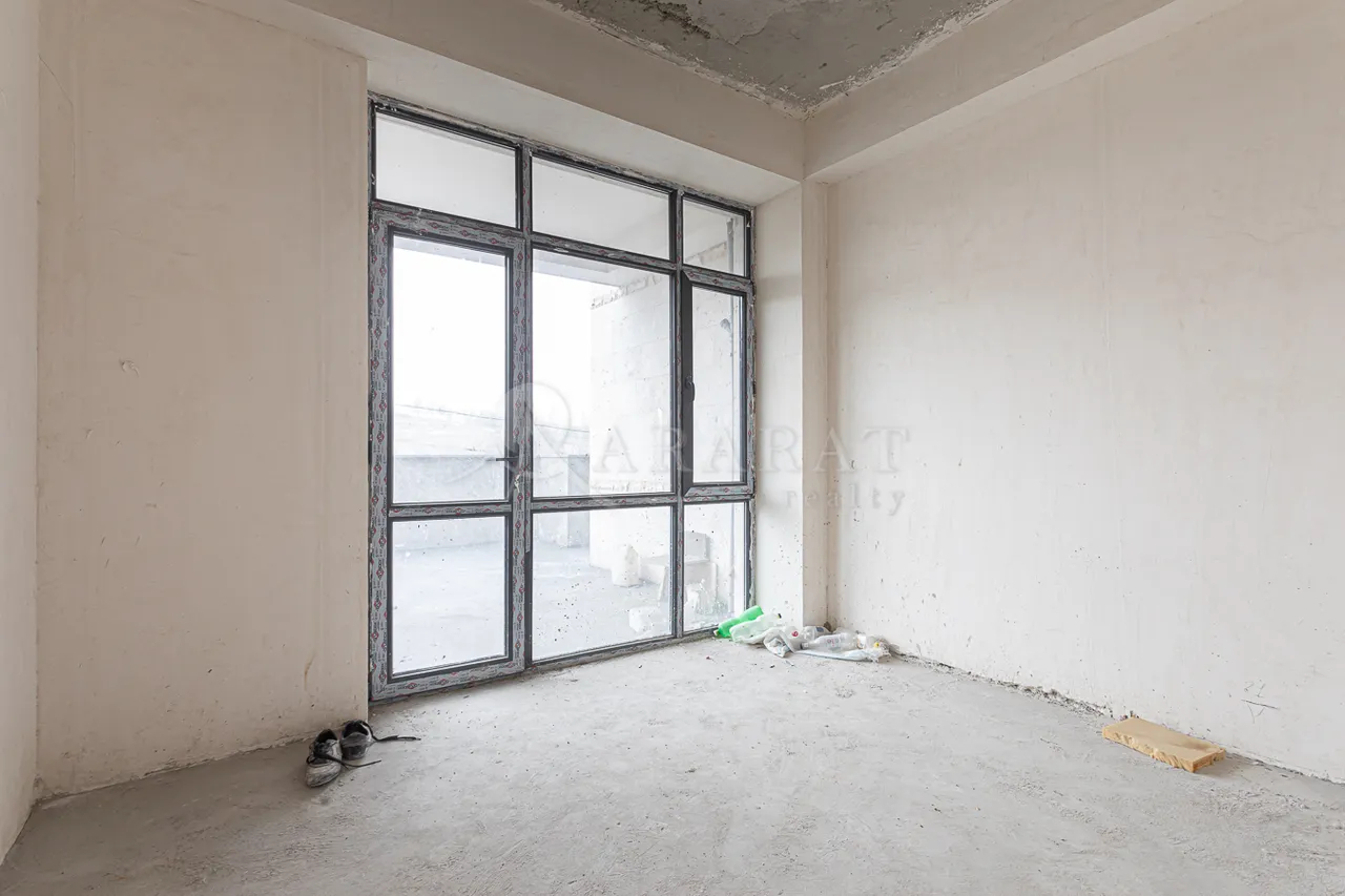 3 bedroom apartment for sale Khudyakov St, Awan Yerevan, 158337