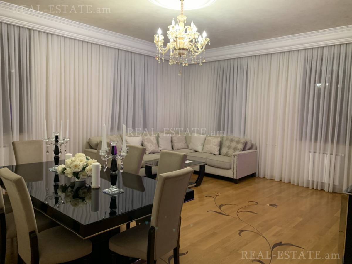 Купить дом Норк 17ый ул, Норк-Мараш Ереван, 72904