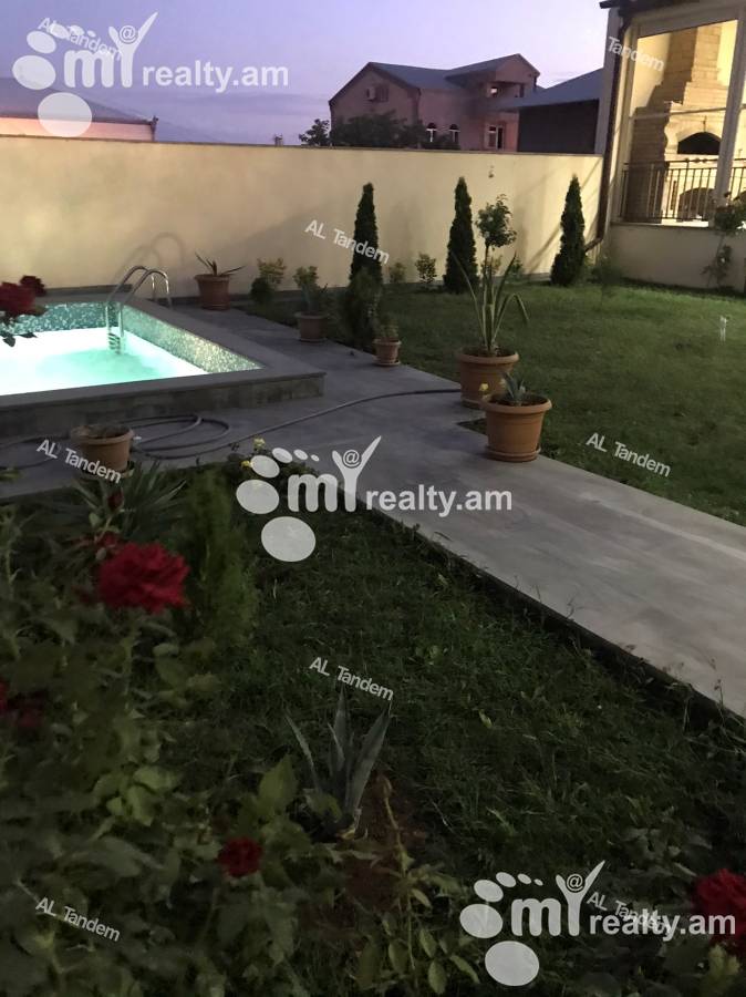 House for rent Noy district, Malatia-Sebastia Yerevan, 124045