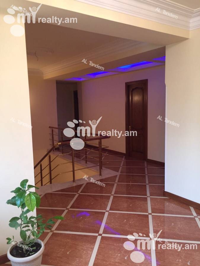 House for rent Noy district, Malatia-Sebastia Yerevan, 124045