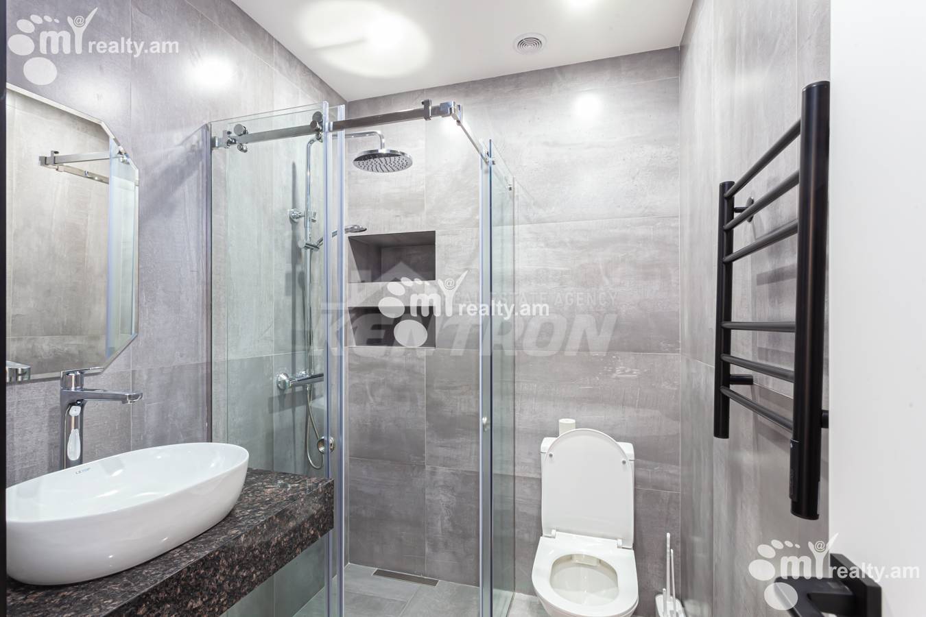 2 bedroom apartment for sale Komitas Ave, Arabkir Yerevan, 151933