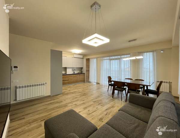 3-bedroom/apartment-for-rent/Bagrevand+district/Nor-Nork/Yerevan