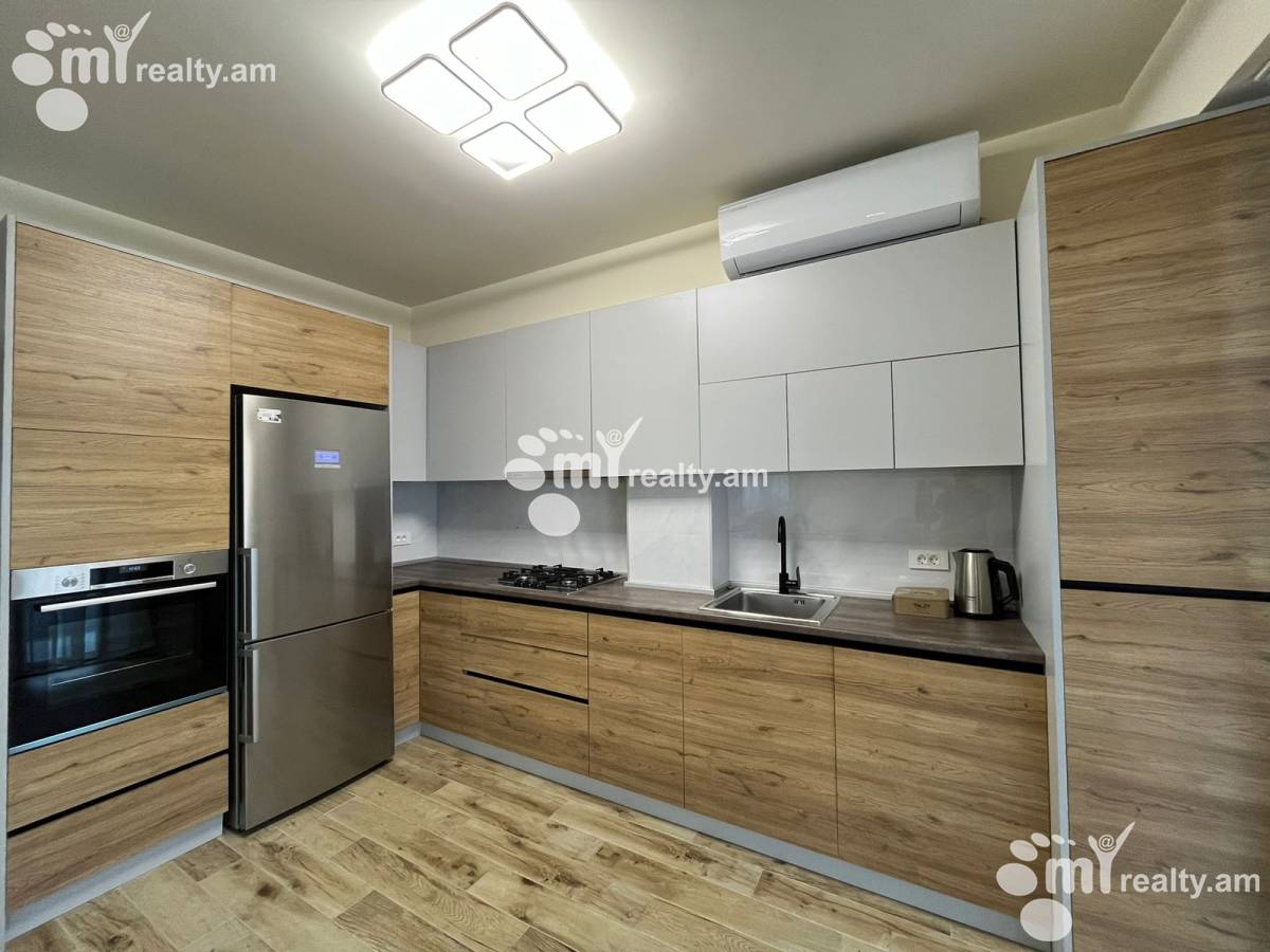 3 bedroom apartment for rent Bagrevand district, Nor Nork Yerevan, 157923