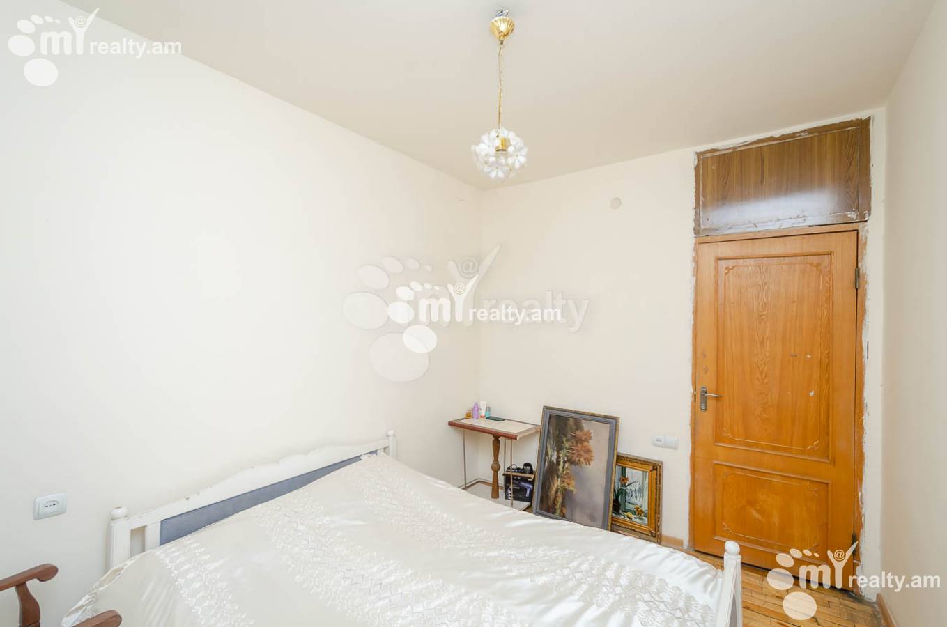 Снять 3 комнатную квартиру Адонц ул, Арабкир Ереван, 142316