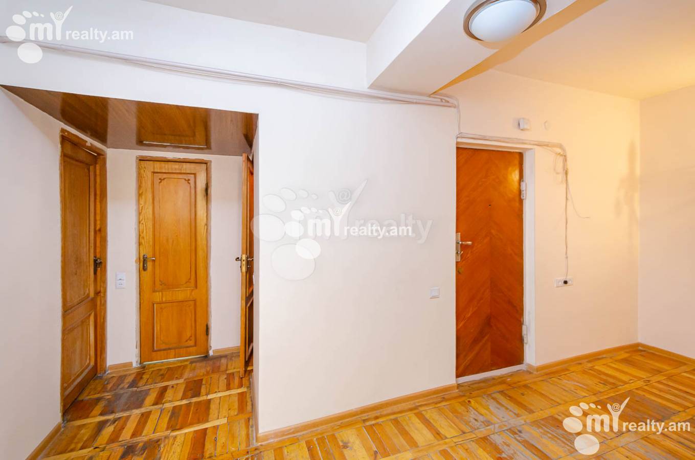 Снять 3 комнатную квартиру Адонц ул, Арабкир Ереван, 142316