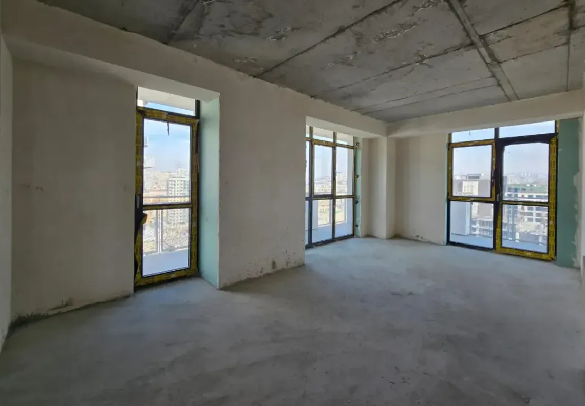 2 bedroom apartment for sale Leningradyan St, Adjapnyak Yerevan, 159812