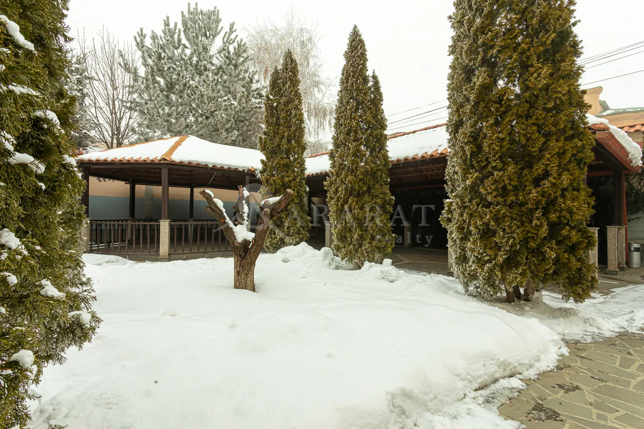 House for sale Tsarav Aghbyur St, Avan Yerevan, 159131