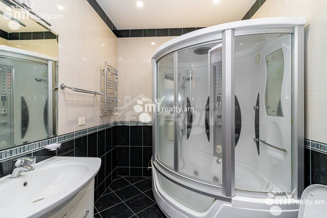 Առանձնատուն  Առինջ, Ավան Երևան, 153992